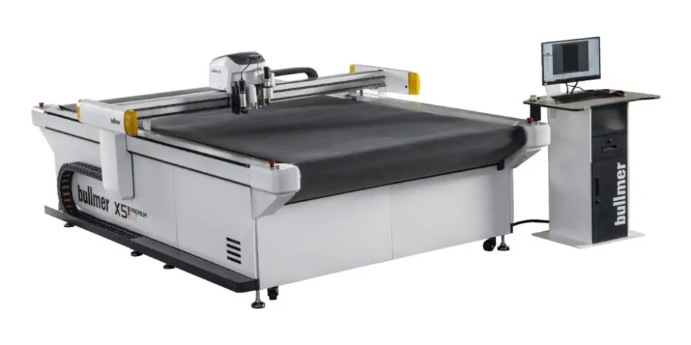 Assyst Bulmer Digital Cutter - Cortha